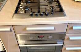 3 camere decomandate, 65 mp, parcare, zona strazii Arinilor