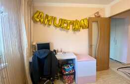 3 camere decomandate, 65 mp, parcare, zona strazii Arinilor