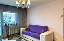 3 camere decomandate, 65 mp, parcare, zona strazii Arinilor