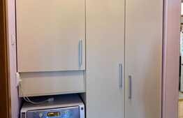 3 camere decomandate, 65 mp, parcare, zona strazii Arinilor