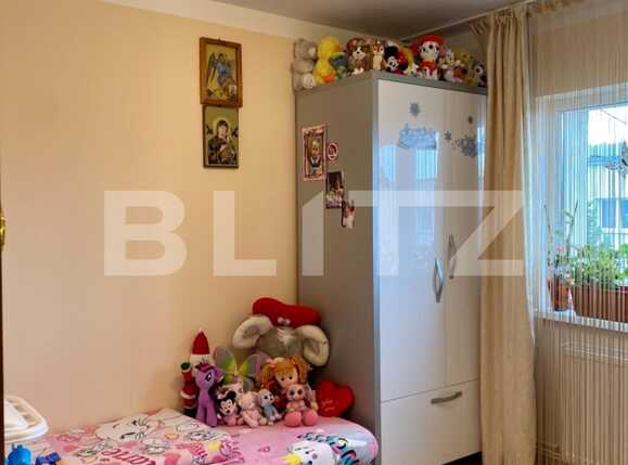 Apartament de închiriat 3 camere Manastur - 63820AI | BLITZ Cluj-Napoca | Poza14