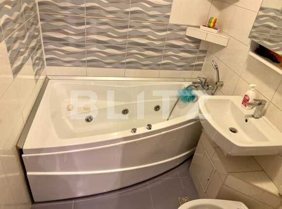 Apartament de închiriat 3 camere Manastur - 63820AI | BLITZ Cluj-Napoca | Poza19