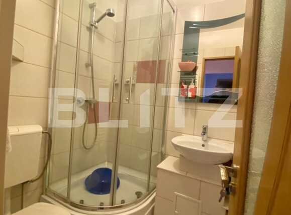 Apartament de închiriat 3 camere Manastur - 63820AI | BLITZ Cluj-Napoca | Poza12
