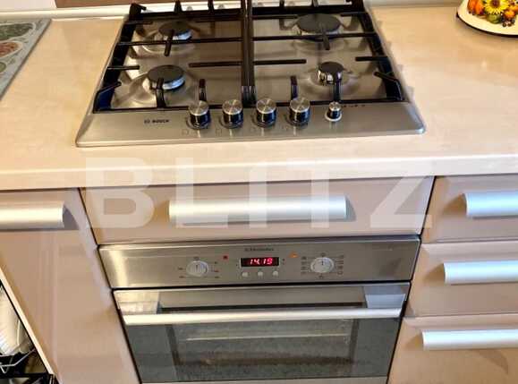 Apartament de închiriat 3 camere Manastur - 63820AI | BLITZ Cluj-Napoca | Poza9