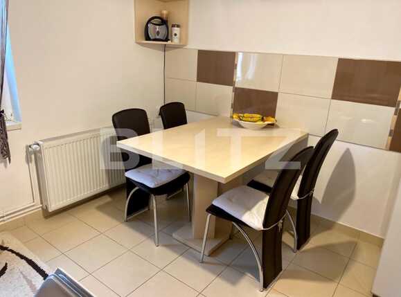 Apartament de închiriat 3 camere Manastur - 63820AI | BLITZ Cluj-Napoca | Poza11