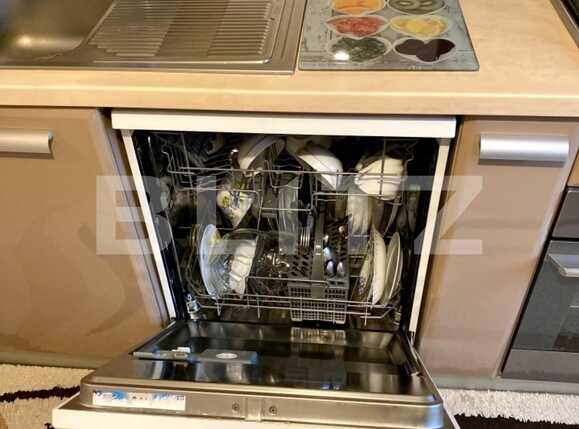 Apartament de închiriat 3 camere Manastur - 63820AI | BLITZ Cluj-Napoca | Poza8