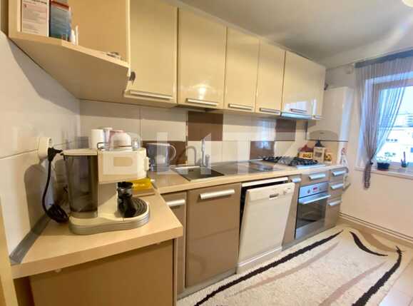 Apartament de închiriat 3 camere Manastur - 63820AI | BLITZ Cluj-Napoca | Poza7