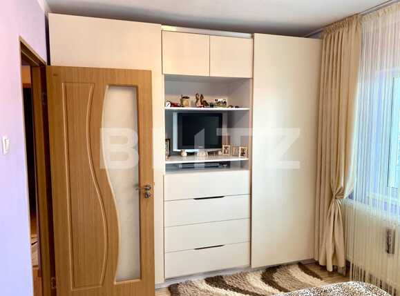 Apartament de închiriat 3 camere Manastur - 63820AI | BLITZ Cluj-Napoca | Poza6
