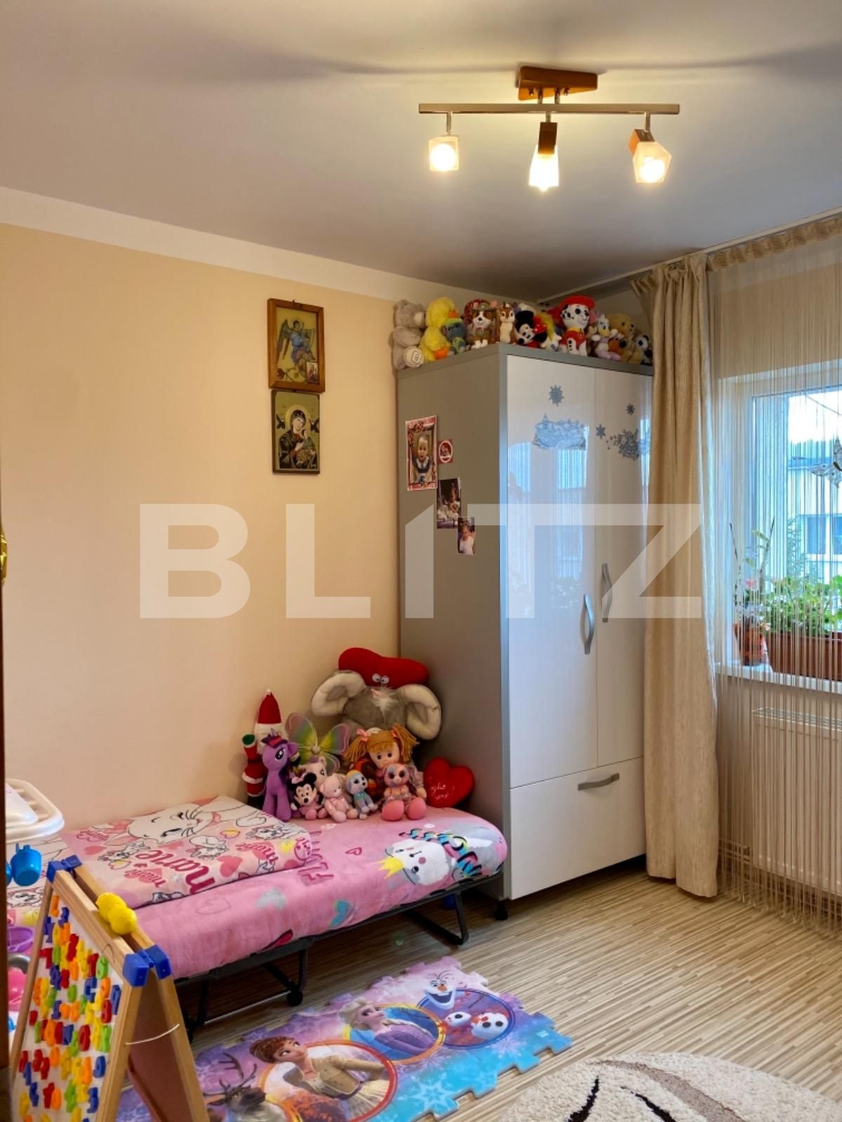 Apartament de închiriat 3 camere Manastur - 63820AI | BLITZ Cluj-Napoca | Poza14