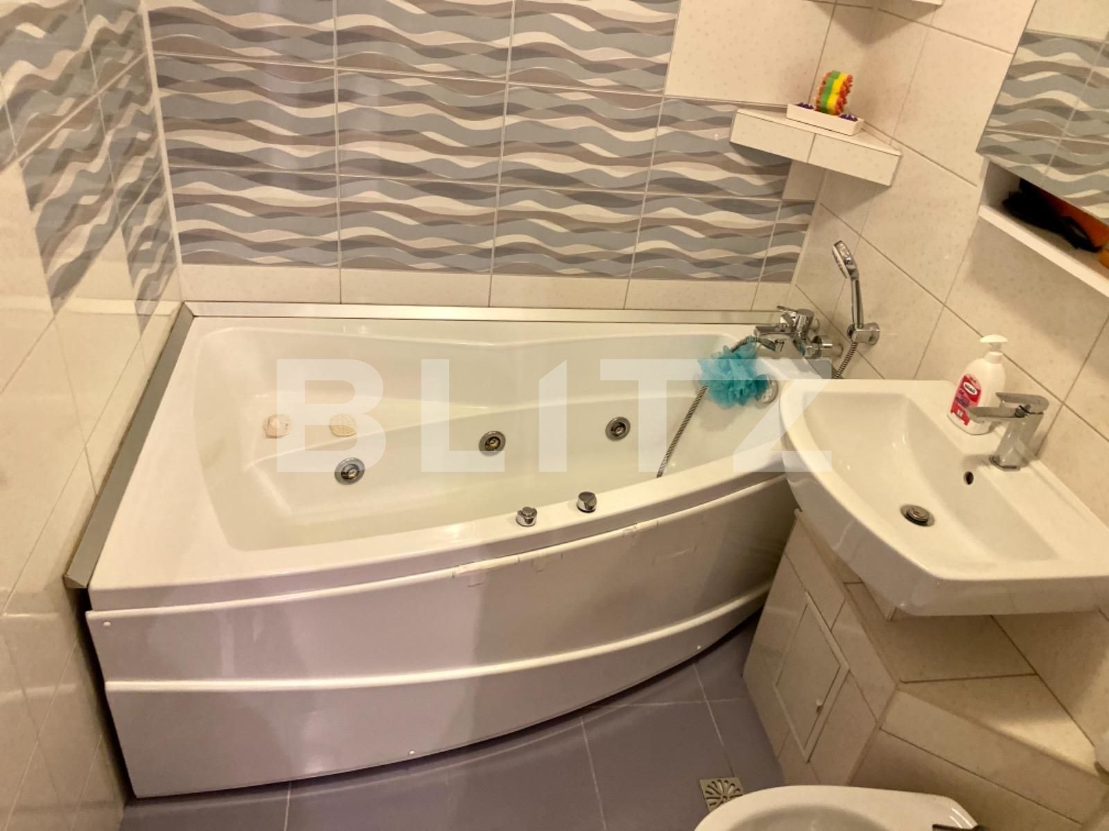 Apartament de închiriat 3 camere Manastur - 63820AI | BLITZ Cluj-Napoca | Poza19