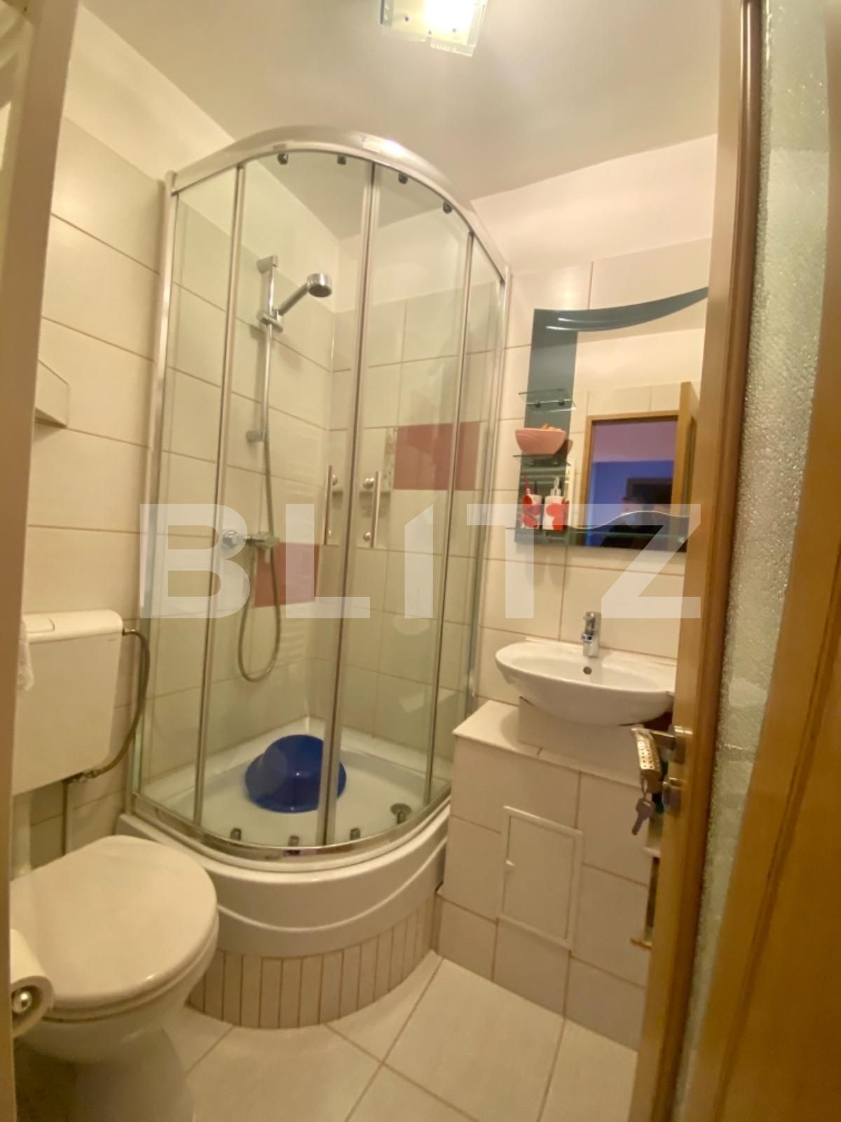 Apartament de închiriat 3 camere Manastur - 63820AI | BLITZ Cluj-Napoca | Poza12