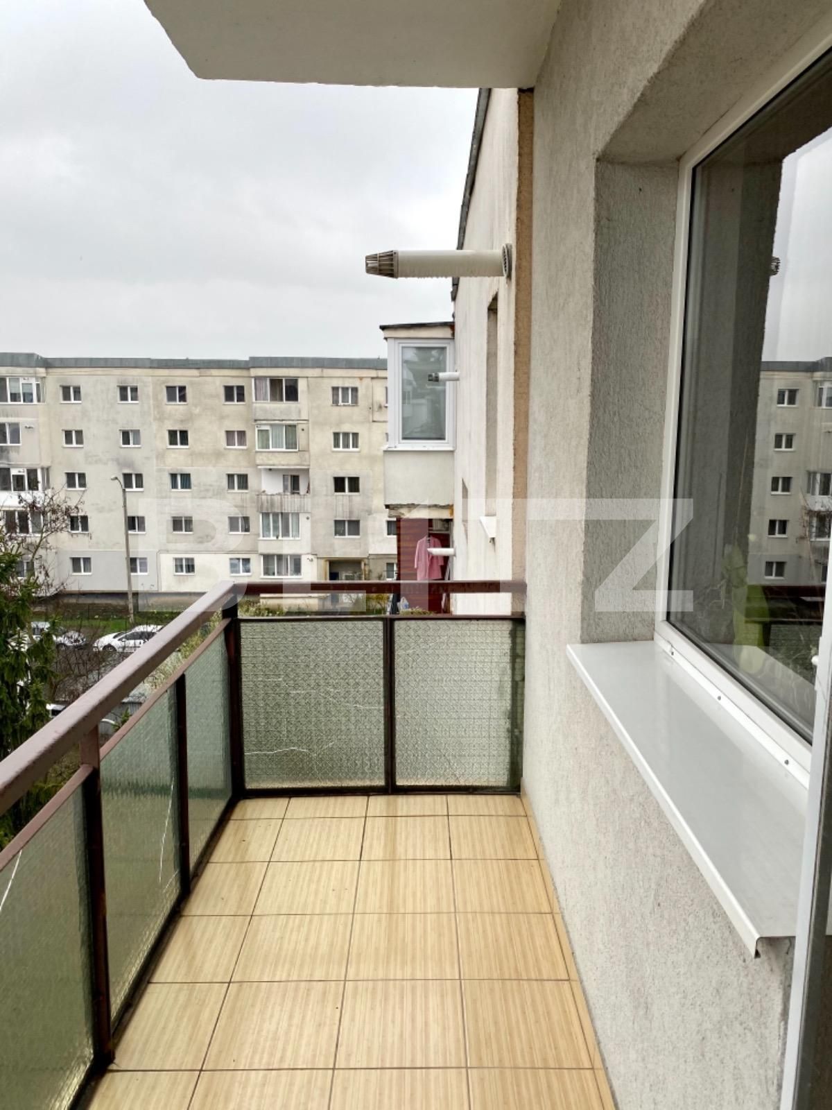 Apartament de închiriat 3 camere Manastur - 63820AI | BLITZ Cluj-Napoca | Poza20