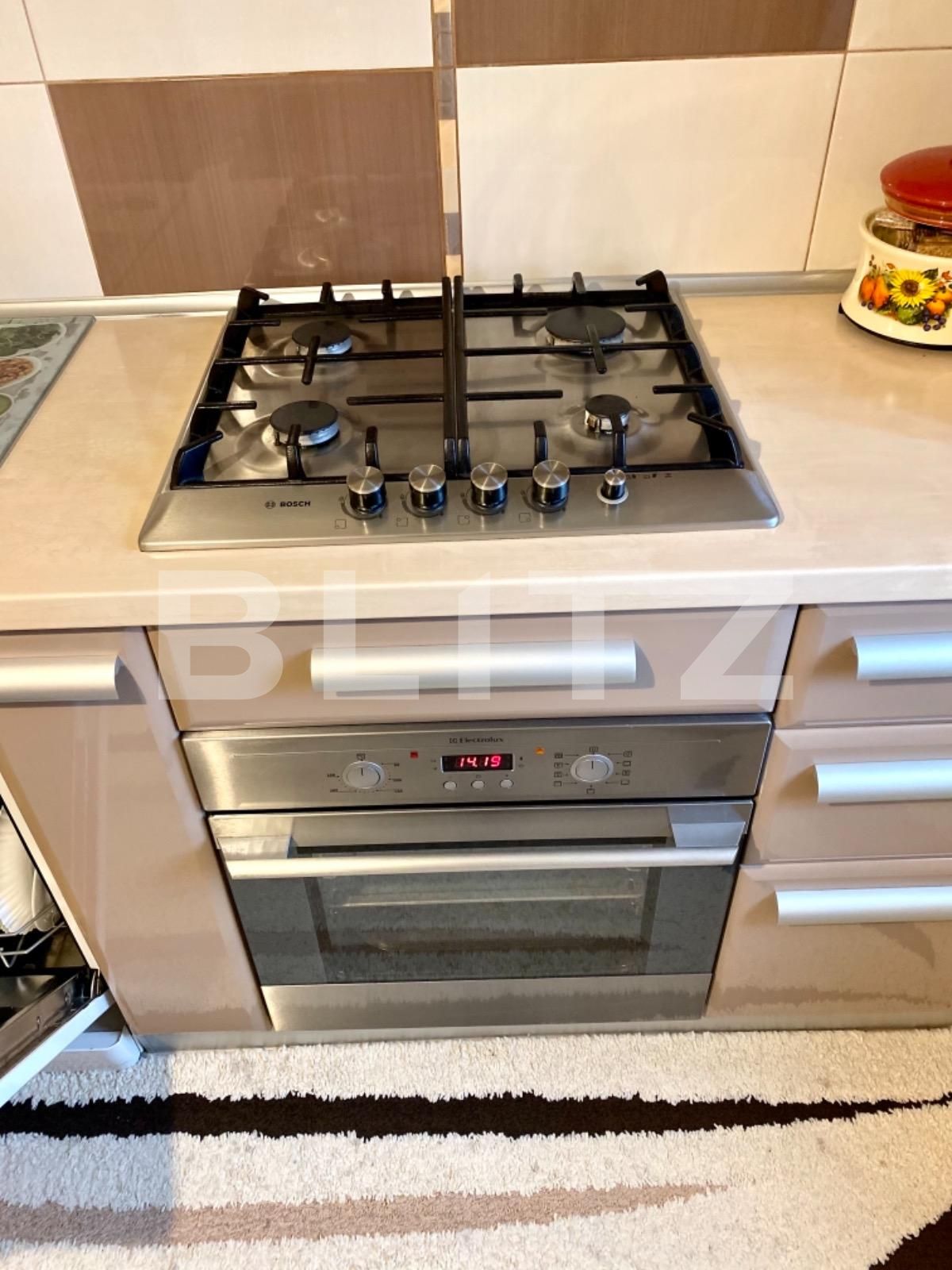 Apartament de închiriat 3 camere Manastur - 63820AI | BLITZ Cluj-Napoca | Poza9