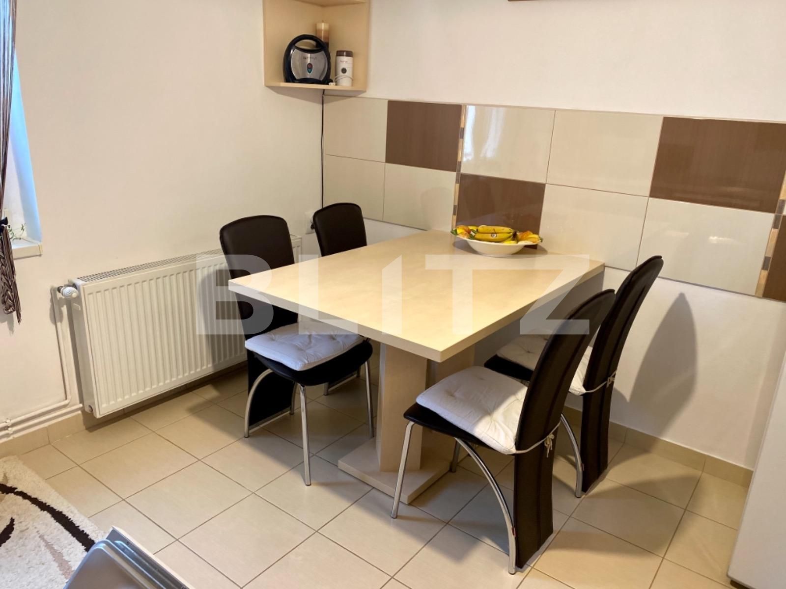 Apartament de închiriat 3 camere Manastur - 63820AI | BLITZ Cluj-Napoca | Poza11