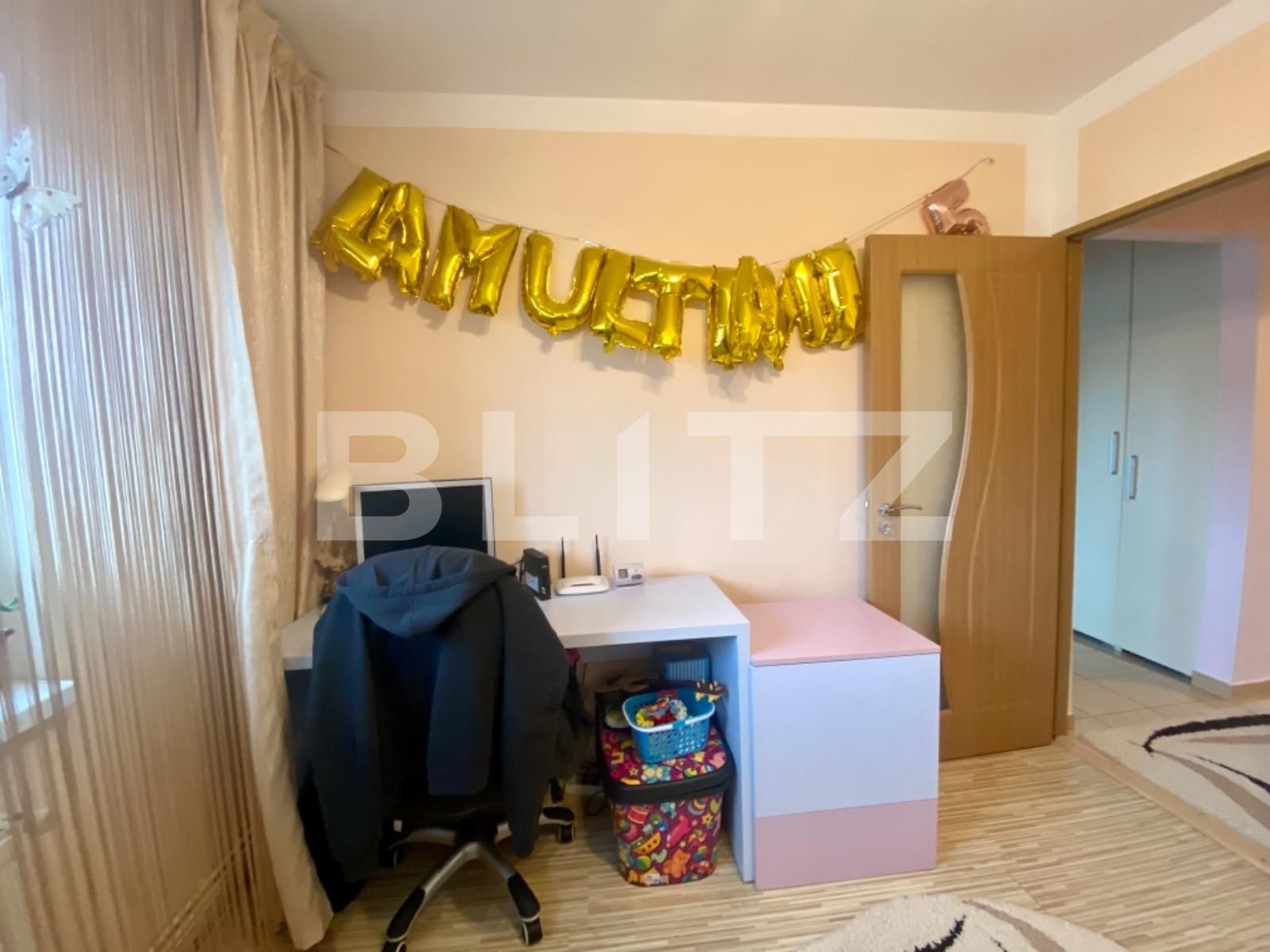 Apartament de închiriat 3 camere Manastur - 63820AI | BLITZ Cluj-Napoca | Poza15