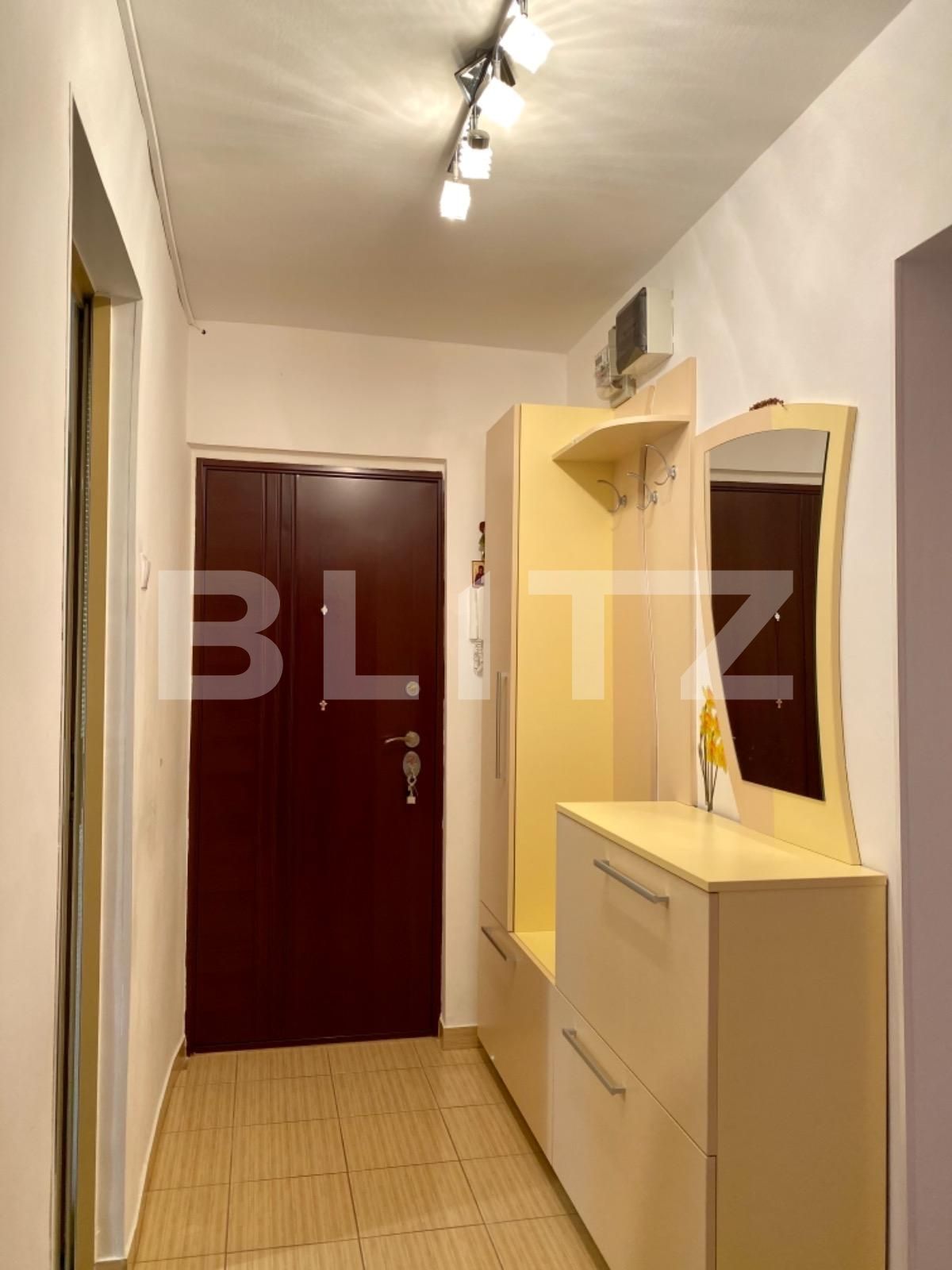 Apartament de închiriat 3 camere Manastur - 63820AI | BLITZ Cluj-Napoca | Poza4