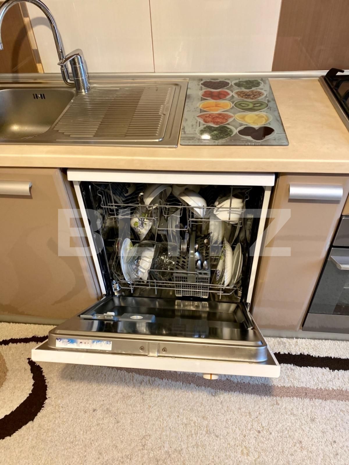 Apartament de închiriat 3 camere Manastur - 63820AI | BLITZ Cluj-Napoca | Poza8