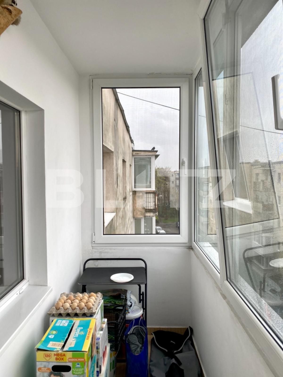 Apartament de închiriat 3 camere Manastur - 63820AI | BLITZ Cluj-Napoca | Poza16