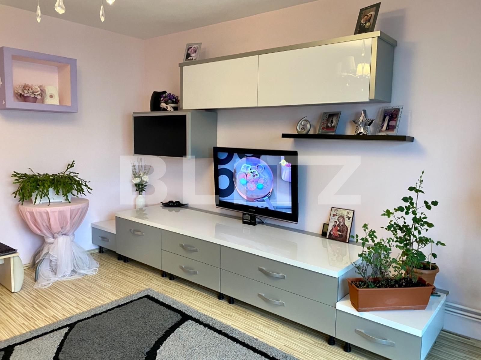 Apartament de închiriat 3 camere Manastur - 63820AI | BLITZ Cluj-Napoca | Poza2