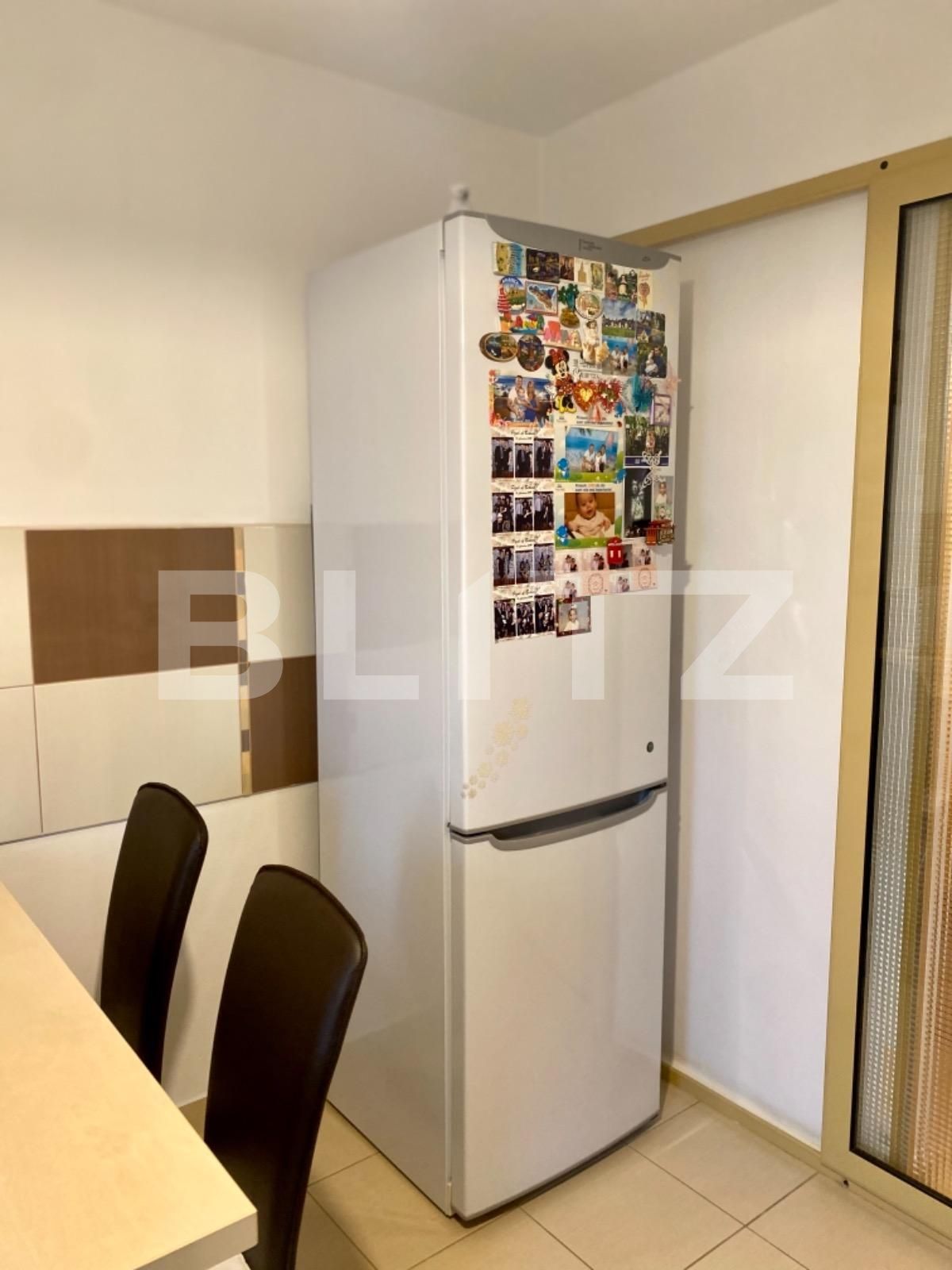 Apartament de închiriat 3 camere Manastur - 63820AI | BLITZ Cluj-Napoca | Poza10