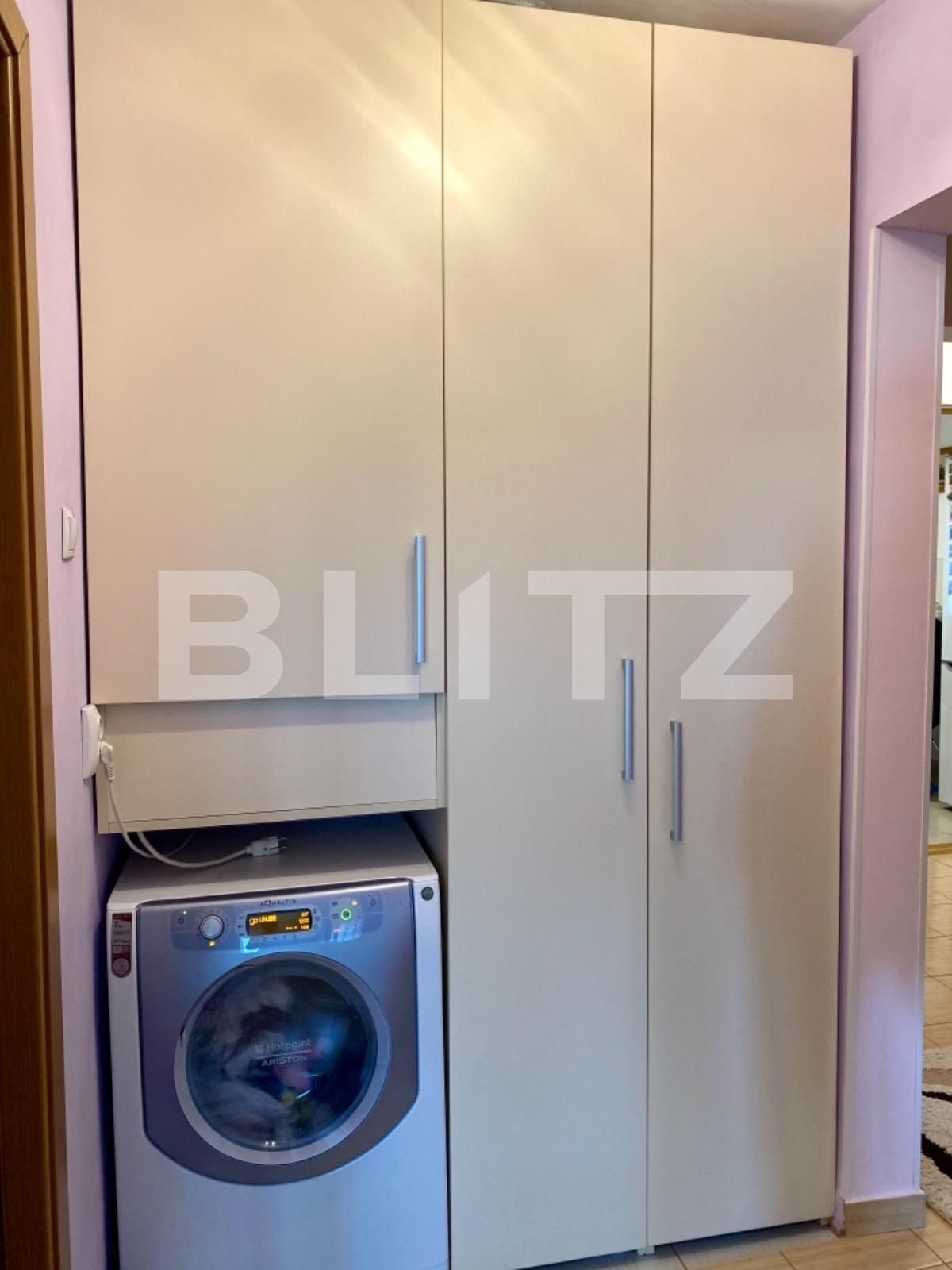 Apartament de închiriat 3 camere Manastur - 63820AI | BLITZ Cluj-Napoca | Poza18