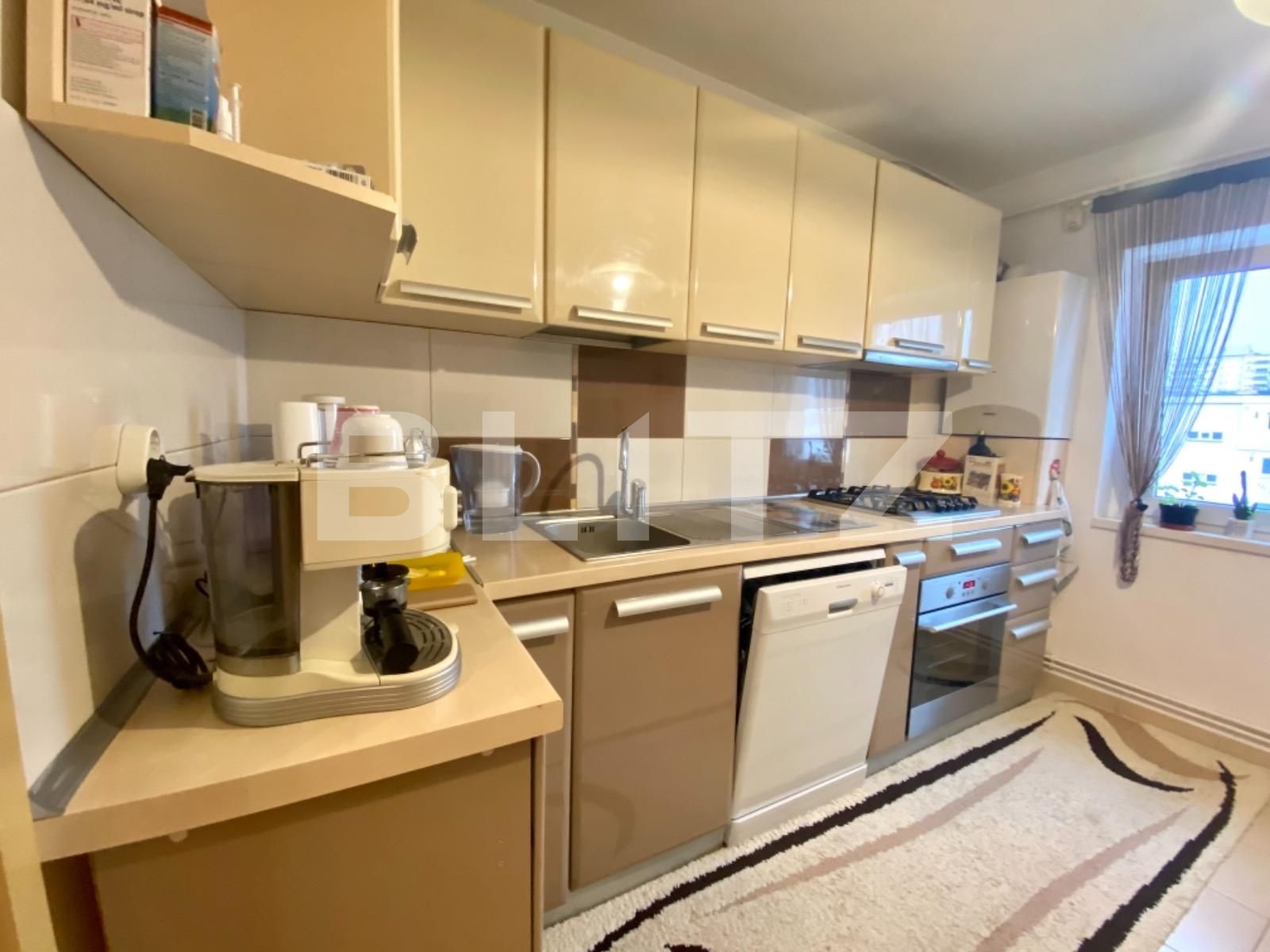 Apartament de închiriat 3 camere Manastur - 63820AI | BLITZ Cluj-Napoca | Poza7