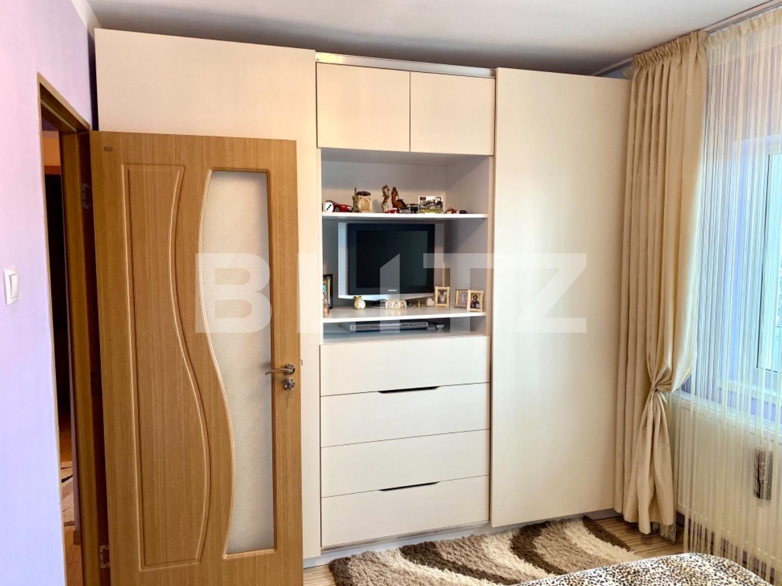 Apartament de închiriat 3 camere Manastur - 63820AI | BLITZ Cluj-Napoca | Poza6