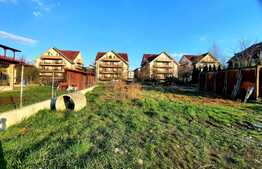 Oportunitate!Teren intravilan 1569mp ,incadrat in LIU,in cartierul Manastur