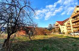 Oportunitate!Teren intravilan 1569mp ,incadrat in LIU,in cartierul Manastur