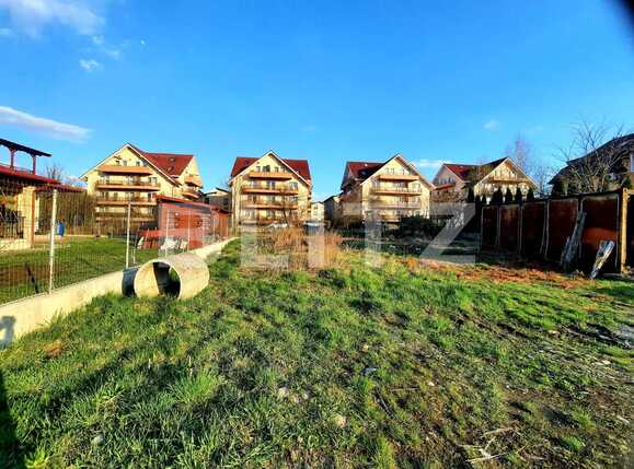 Teren de vânzare Manastur - 63822TV | BLITZ Cluj-Napoca | Poza2