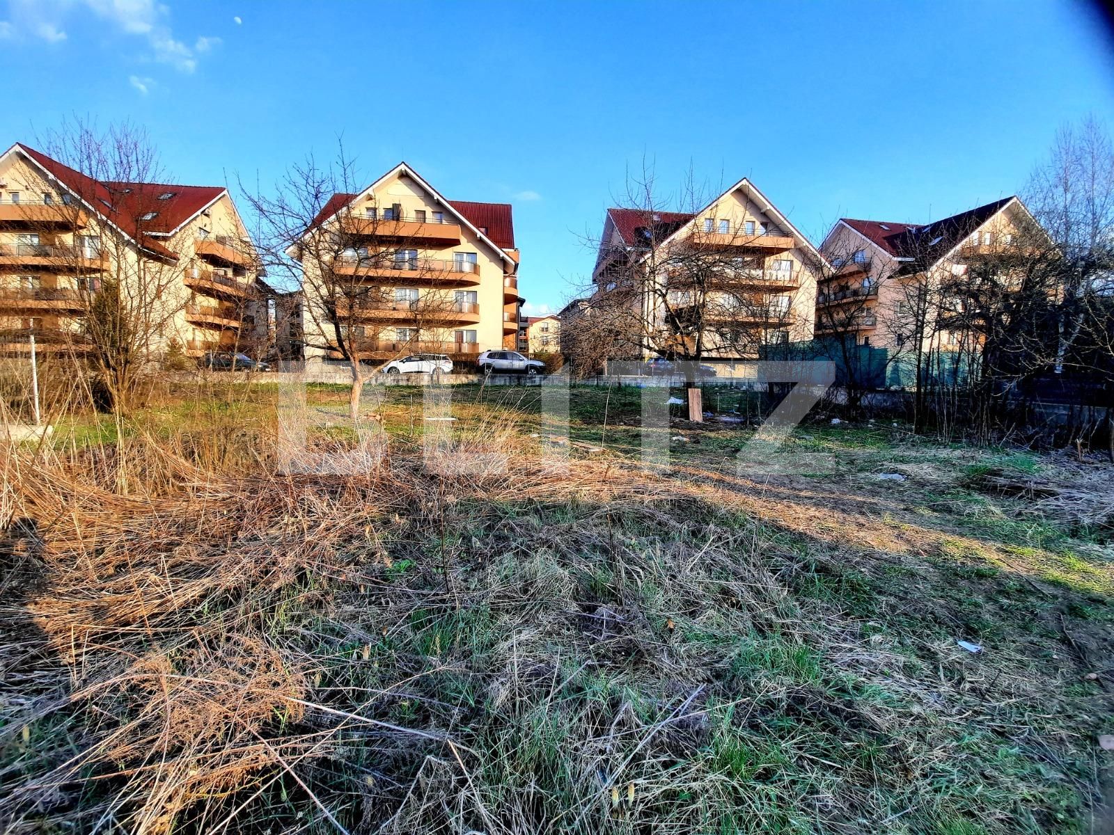 Teren de vânzare Manastur - 63822TV | BLITZ Cluj-Napoca | Poza6