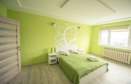 Apartament zona centrala, afacere la cheie!