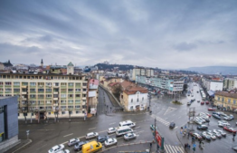 Apartament zona centrala, afacere la cheie!