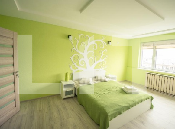 Apartament de vânzare 2 camere Central - 63823AV | BLITZ Cluj-Napoca | Poza2