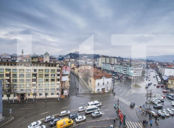 Apartament de vânzare 2 camere Central - 63823AV | BLITZ Cluj-Napoca | Poza5