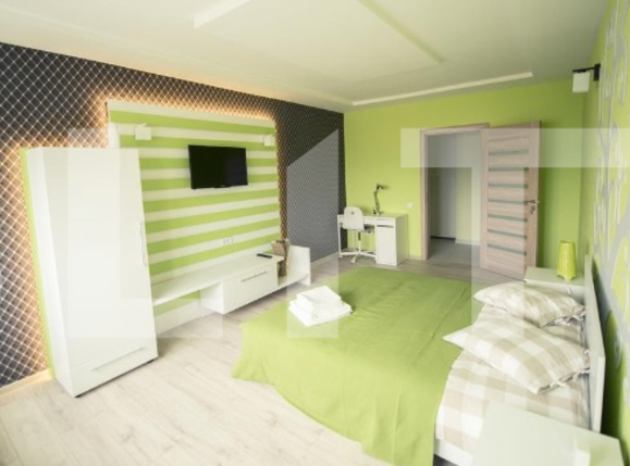 Apartament de vânzare 2 camere Central - 63823AV | BLITZ Cluj-Napoca | Poza1