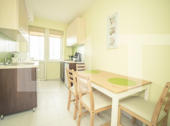 Apartament de vânzare 2 camere Central - 63823AV | BLITZ Cluj-Napoca | Poza3