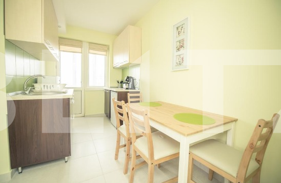 Apartament de vânzare 2 camere Central - 63823AV | BLITZ Cluj-Napoca | Poza3