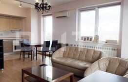 3 camere, la cheie, panorama, complex Viva City