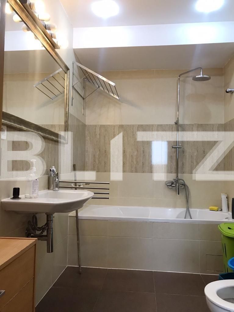 Apartament de vânzare 3 camere Gheorgheni - 63824AV | BLITZ Cluj-Napoca | Poza10