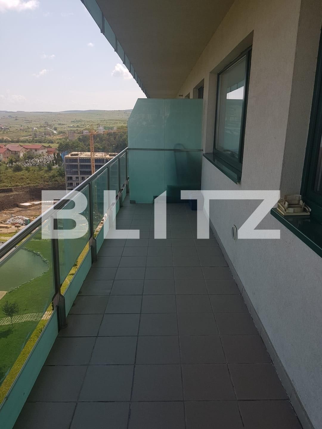 Apartament de vânzare 3 camere Gheorgheni - 63824AV | BLITZ Cluj-Napoca | Poza17