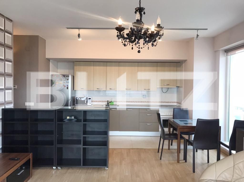 Apartament de vânzare 3 camere Gheorgheni - 63824AV | BLITZ Cluj-Napoca | Poza5
