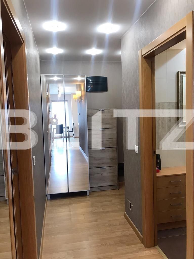 Apartament de vânzare 3 camere Gheorgheni - 63824AV | BLITZ Cluj-Napoca | Poza14