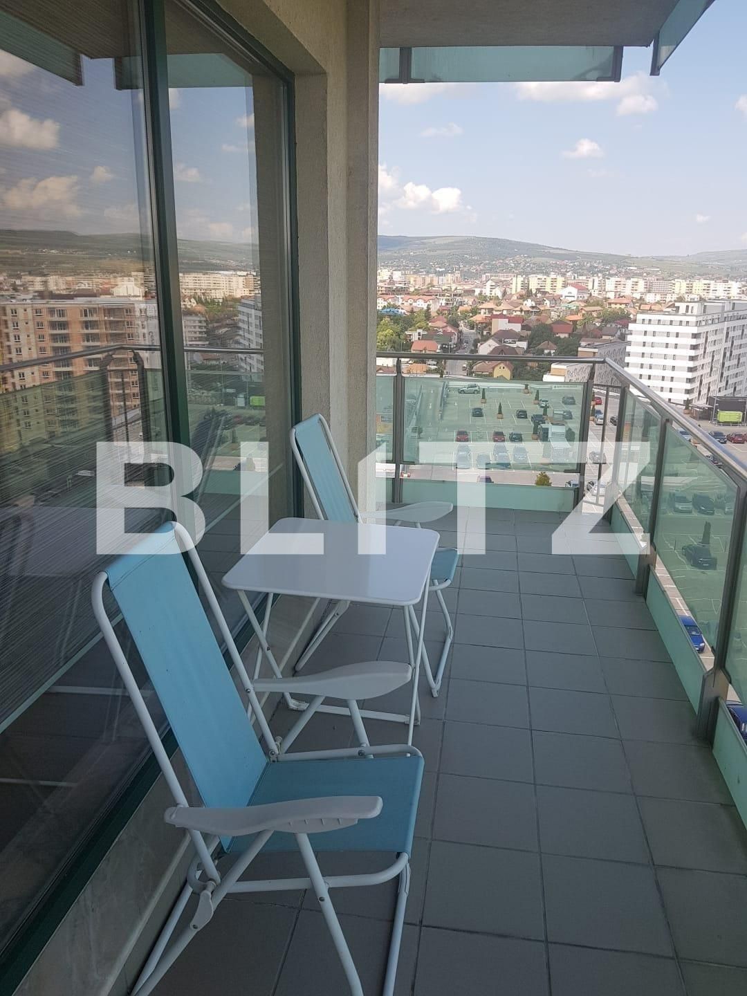 Apartament de vânzare 3 camere Gheorgheni - 63824AV | BLITZ Cluj-Napoca | Poza16