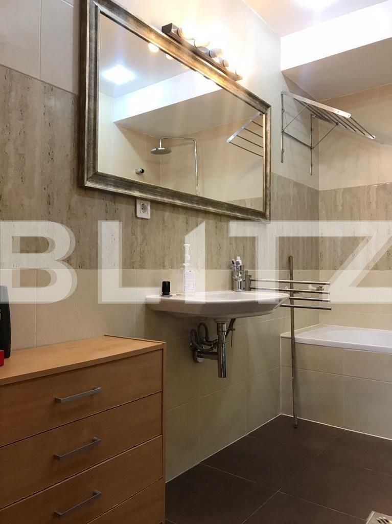 Apartament de vânzare 3 camere Gheorgheni - 63824AV | BLITZ Cluj-Napoca | Poza11
