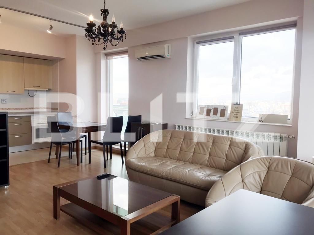 Apartament de vânzare 3 camere Gheorgheni - 63824AV | BLITZ Cluj-Napoca | Poza2