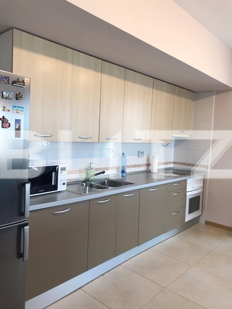 Apartament de vânzare 3 camere Gheorgheni - 63824AV | BLITZ Cluj-Napoca | Poza4