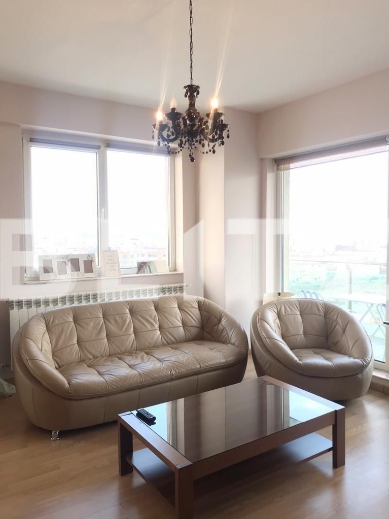 Apartament de vânzare 3 camere Gheorgheni - 63824AV | BLITZ Cluj-Napoca | Poza6