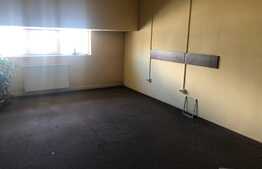 1726 mp, zona Clujana, 250 mp birouri incluse 