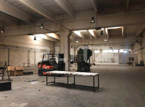 Spațiu industrial de închiriat Bulgaria - 63826SII | BLITZ Cluj-Napoca | Poza9